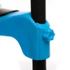 Babyhope Oturaklı Scooter 2in1 Mavi
