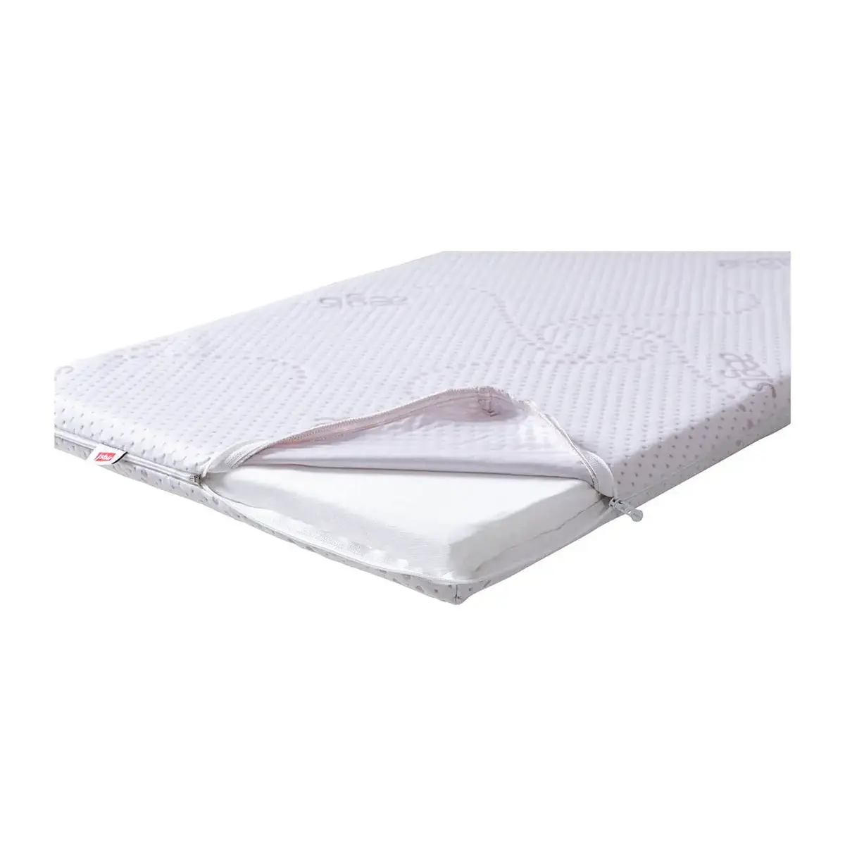 Kanz Leon Lateksit Oyun Parkı Yatağı 60x120 cm