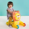 Bright Starts Step Ride Lion 3in1 Yürüme Arkadaşı