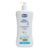 Chicco Baby Moments Doğal Göz Yakmayan Bebek Saç ve Vücut Şampuanı 750 ml
