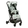 Kikka Boo Fitto Kabin Bebek Arabası Light Mint