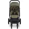 Easywalker Harvey3 Bebek Arabası Sage Green