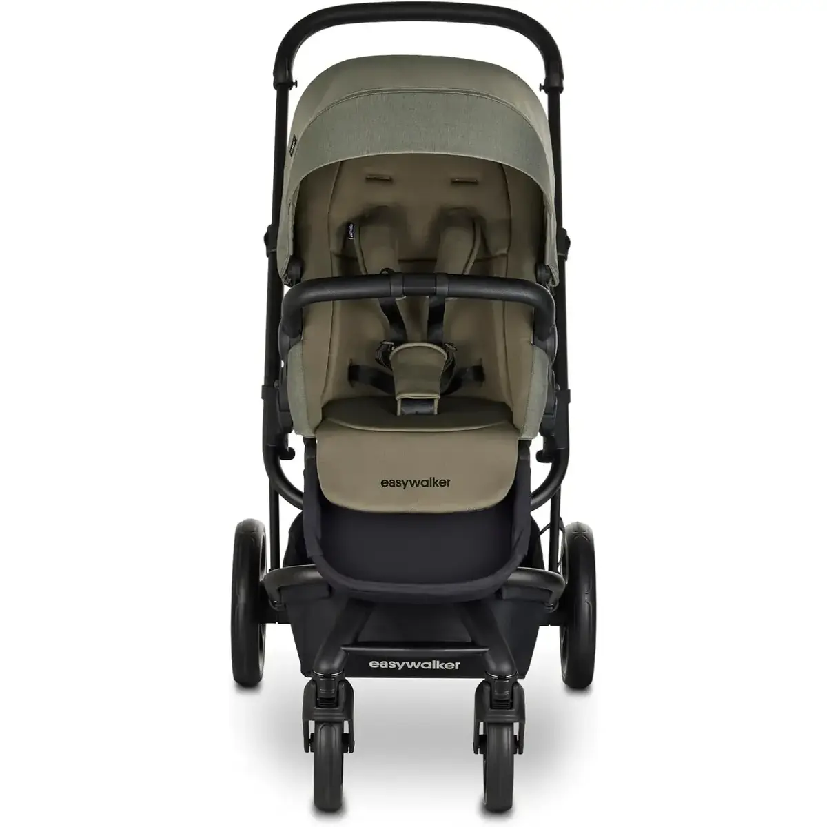 Easywalker Harvey3 Bebek Arabası Sage Green