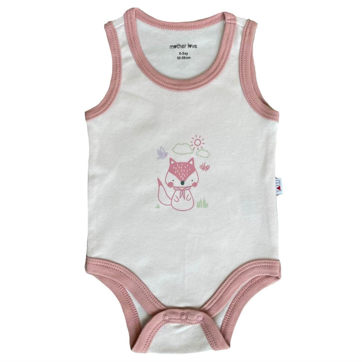 Mother Love Atlet Body Selcan