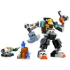 LEGO City Uzay İnşaat Robotu