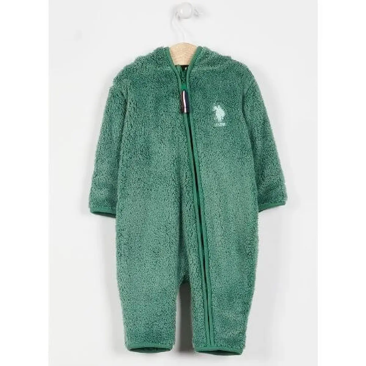 U.S. Polo Tulum Patikli Cam