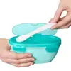 Skip Hop Mama Kaşık Ve Kase Seti