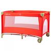 Kraft Plain Oyun Parkı 60x120 cm Red