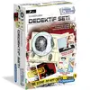 Clementoni İlk Keşif Seti Dedektif