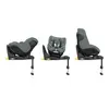 Maxi Cosi Mica 360 Pro SlideTech Oto Koltuğu 0-18 Kg Authentic Grey