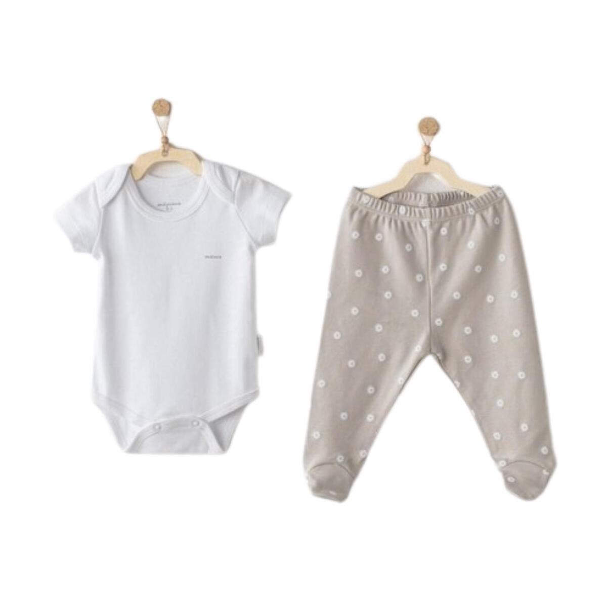 Andy Wawa Hastane Çıkışı 10lu Beyaz