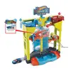 Hot Wheels Oto Yıkamada Renk Değiştirme Oyun Seti