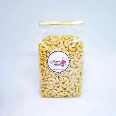 Aşçı Anne Sade Makarna (Dirsek) 250 gr