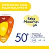 Chicco Güneş Spreyi 50+ Faktör 150 ml (Yeni)