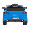 Rollplay Akülü Araba Porsche Macan Akülü Araba Mavi
