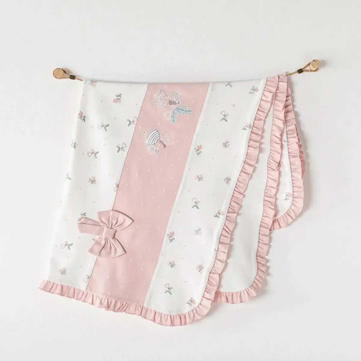 Andy Wawa Battaniye Fairy Ekru