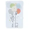 Bibaby Alt Açma Muşamba Happy Tree Ekru
