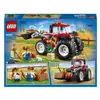 LEGO City Traktör 60287