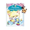 Kokulu Masallar Ananas