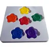 Play-Doh Baby Mum Boya 6 Renk