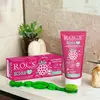 Rocs Kids Çocuk Diş Macunu Ahududu Smoothie 3-7 Yaş