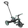 Globber Explorer 4in1 Bisiklet - Zeytin Yeşili