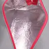 Bebektif Mini Çanta Termal Gri