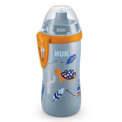 Nuk Juniour Cup 300 ml Mavi