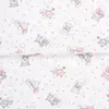 Funna Baby Fairy Nevresim Takımı Pembe