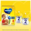Bebelac 4 Çocuk Devam Sütü 800 Gr