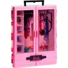 Barbie'nin Pembe Gardırobu (Yeni)