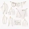 Andy Wawa Hastane Çıkışı 10lu My 1st Wardrobe Ekru