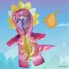 Baby Alive Dino Cuties Bebek Sarışın