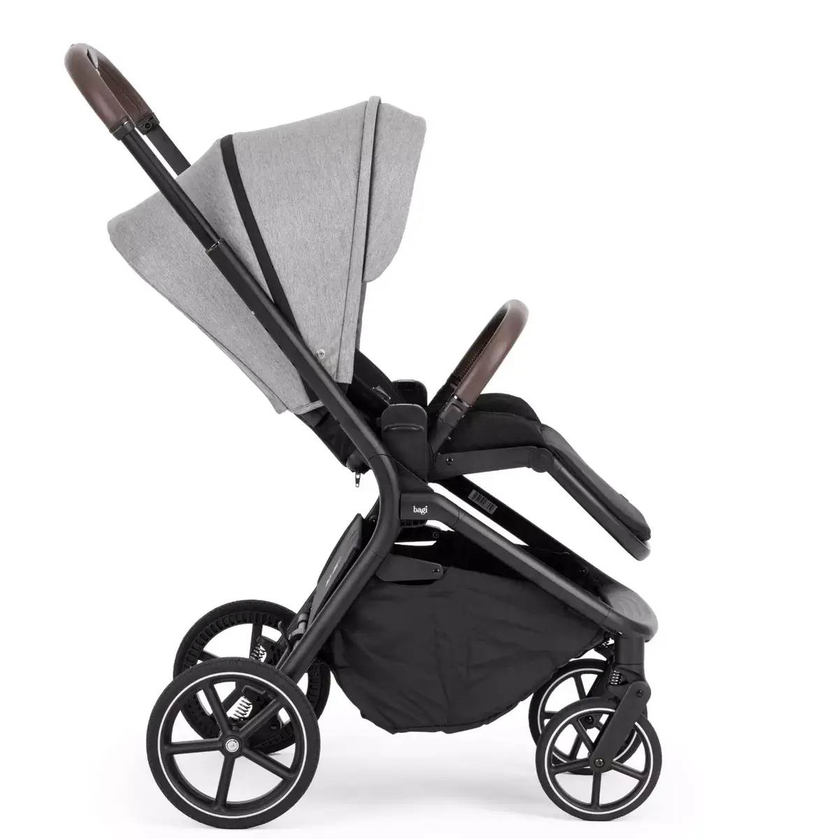 Bagi Xenon Bebek Arabası Greyson