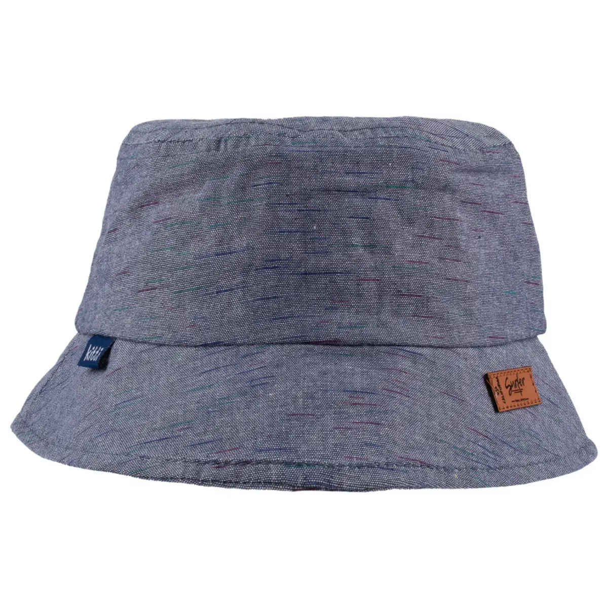 Kitti Şapka Fötr 4-8 Yaş Mavi Kitti Şapka Fötr 4-8 Yaş Mavi