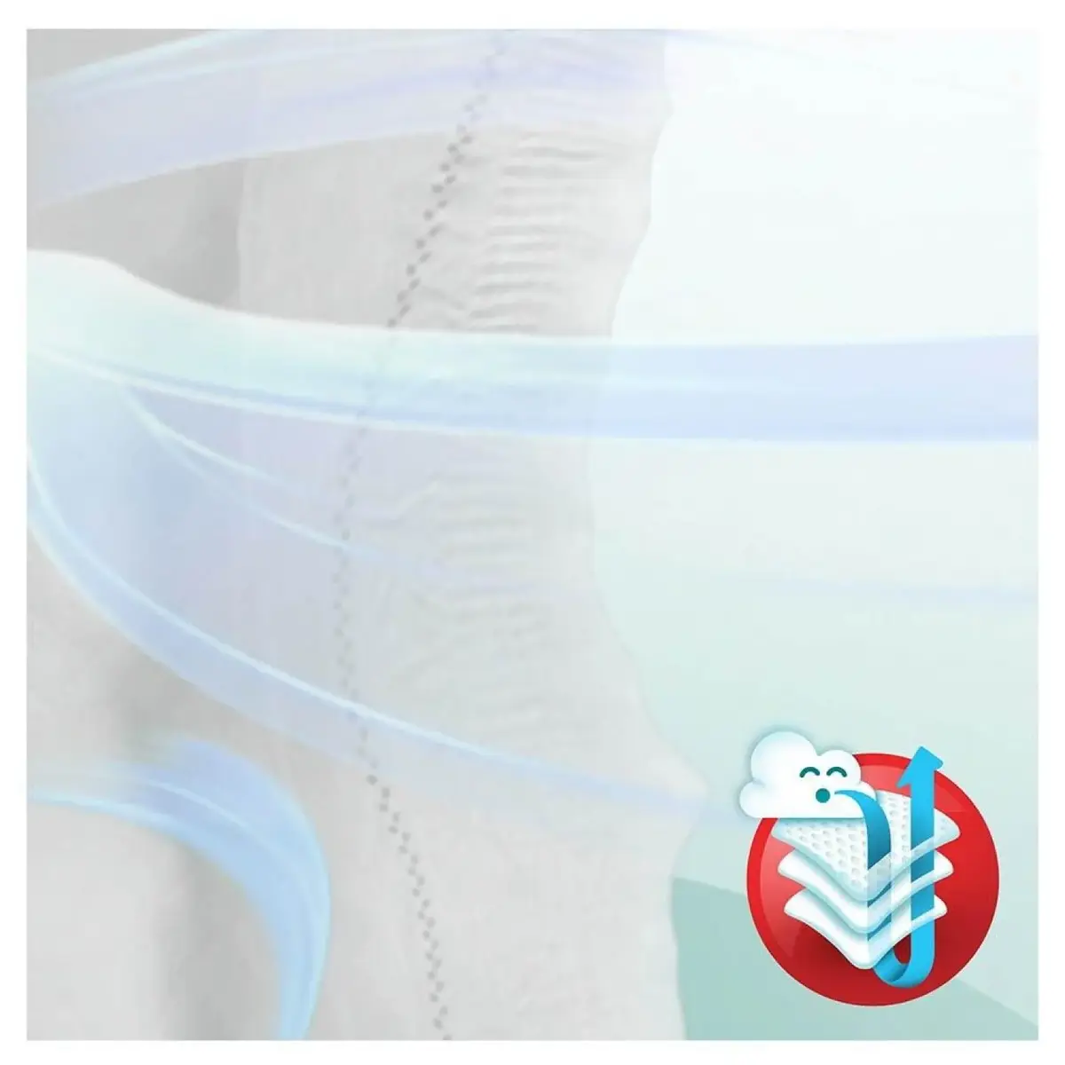 Prima Pants Külot Bebek Bezi 4 Beden Maxi 72li Fırsat Paketi 