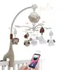 Prego Toys Moonlight Müzikli Dönence