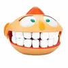 Crafy Jr. Toothy Oyun Hamuru Seti 12 Parça