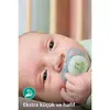 Philips Avent SCF075/08 Ultra Start Emzik 0-2 Ay 
