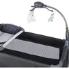 Prego 8060 Elegance Oyun Parkı Gri