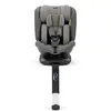 Inglesina Copernico I-Size 360° Oto Koltuğu 0-36 Kg Stone Grey