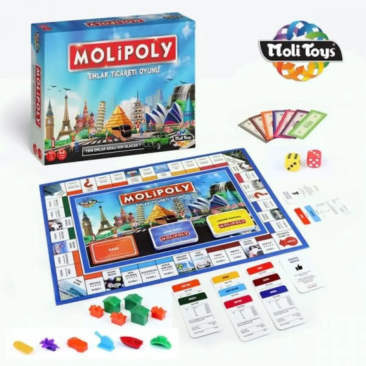 Moli Molipoly