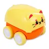 Cosby Press Animal Car