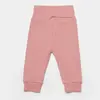 Bibaby Organik Pantolon Modal Nature Relax Mercan