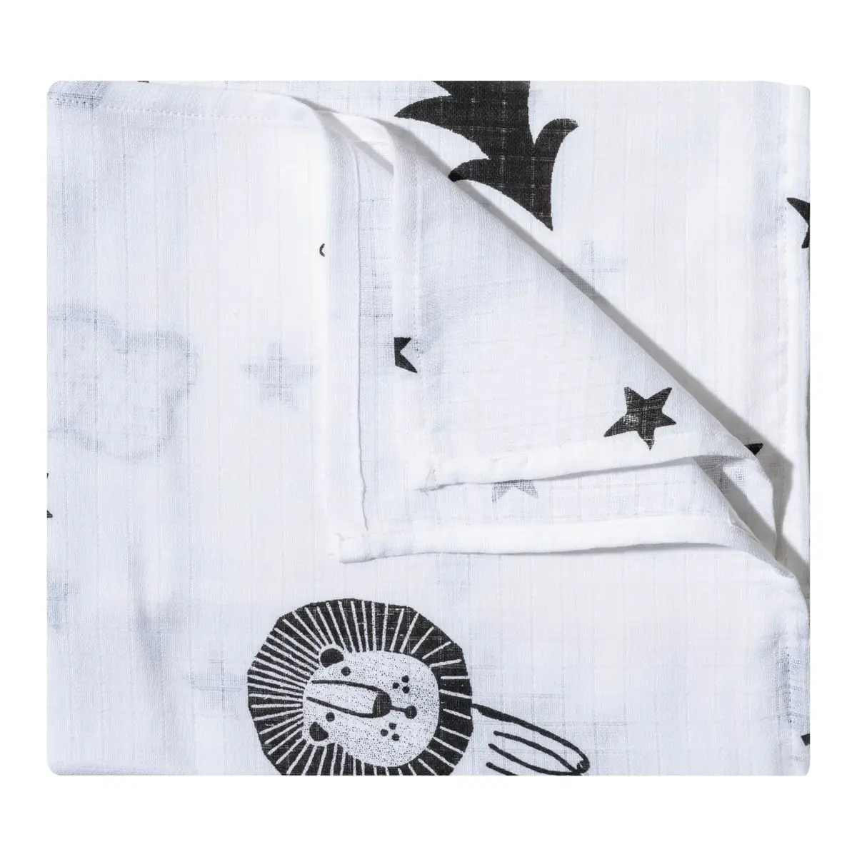 Angeltouch Müslin Örtü Angeltouch Müslin Örtü