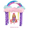 Barbie Dreamtopia Chelsea Ve Eğlenceli Dünyası Oyun Seti