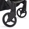 Kraft Minorca Bebek Arabası Grey Melange