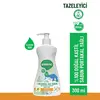 Siveno %100 Portakal Yağlı Doğal Sıvı Sabun 300ml