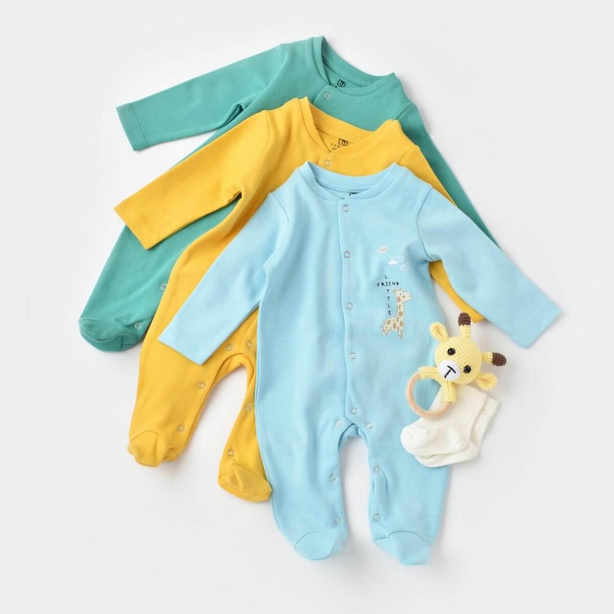 Bibaby Tulum Little Graffe Hardal