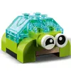 LEGO Classic Yaratıcı Şeffaf Yapım Parçaları 11013